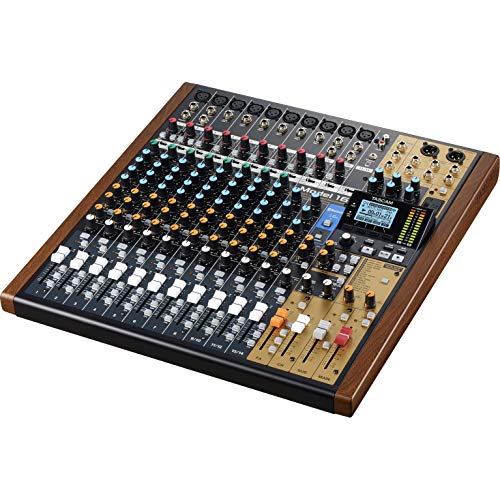 TASCAM タスカム MM-200 アナログミキサー ステレオ8チャンネル TASCAM タスカム MM-200 アナログミキサー ステレオ8チャンネル